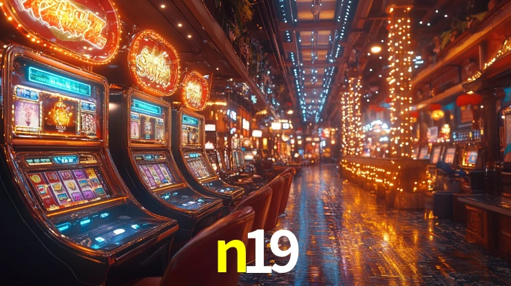 n19 - Fortuna ao Seu Alcance - n19.com