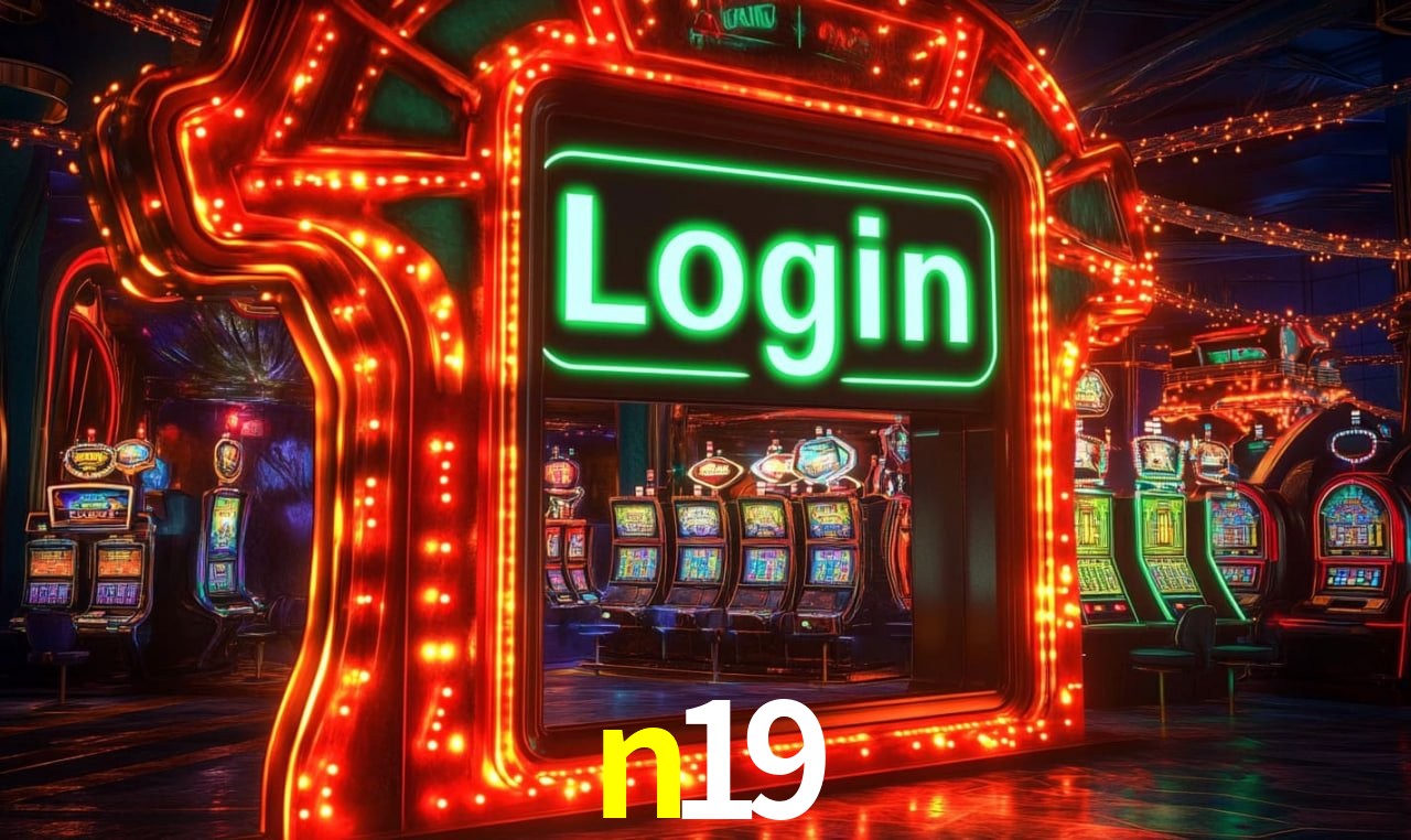 Estatísticas n19