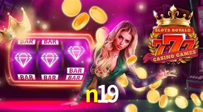 Desvendando o Mundo dos Jogos Virtuais na n19