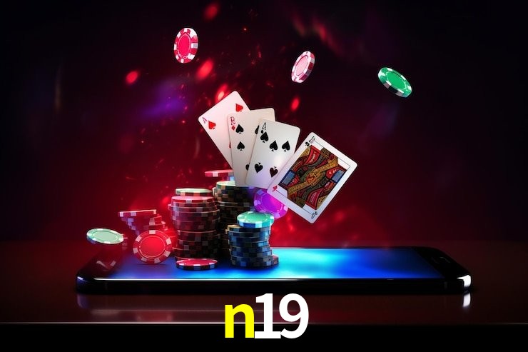 Welcome Bonus n19