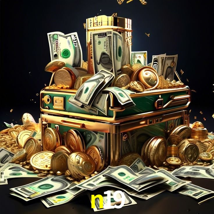 Estatísticas do Jogo n19