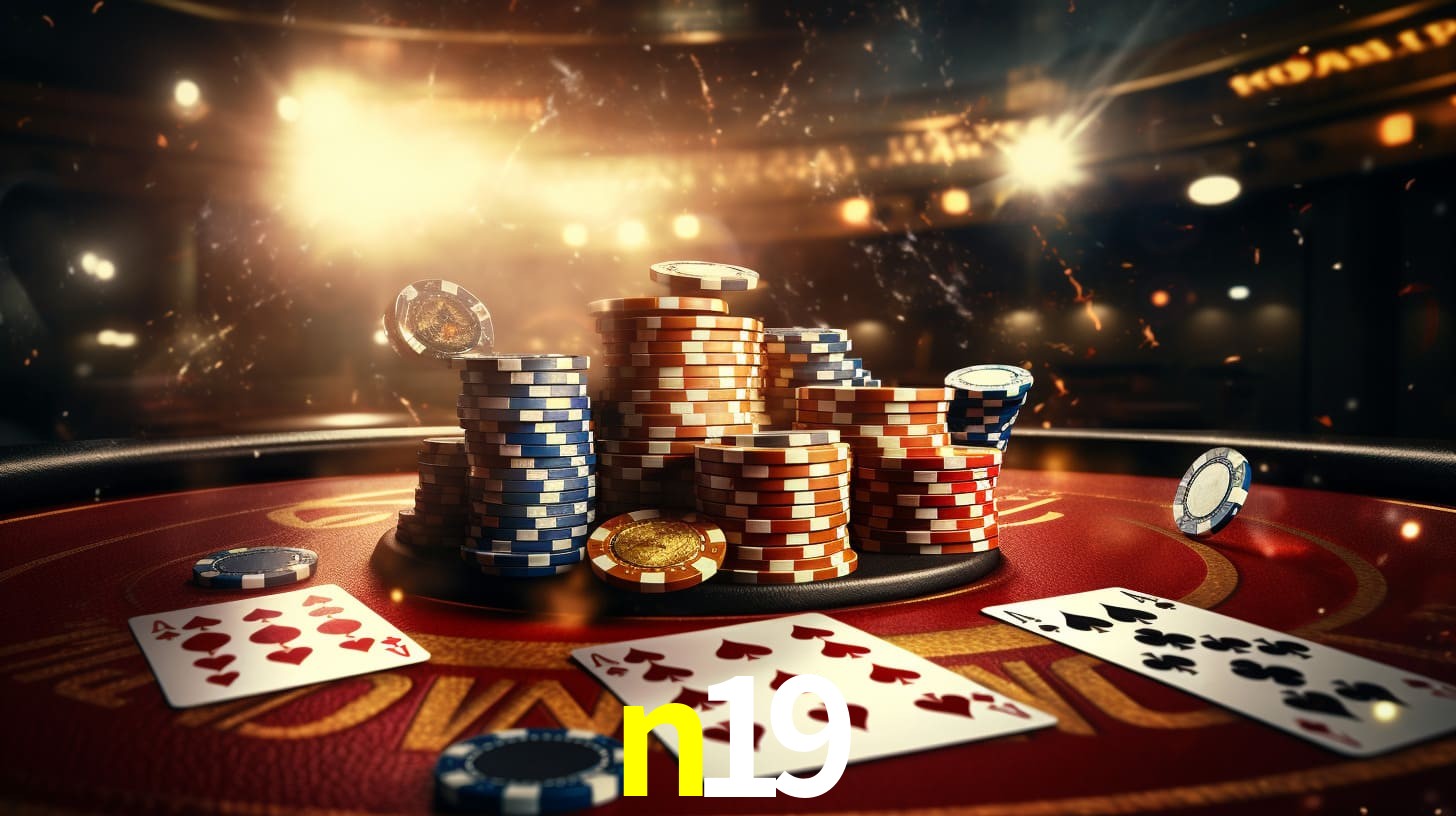 Tournaments n19
