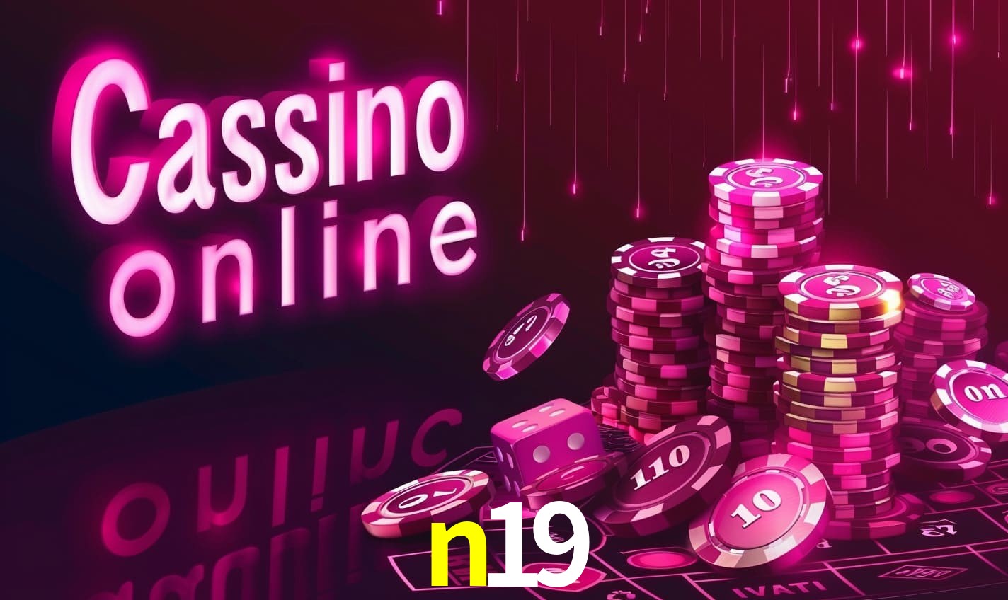 A Experiência Imersiva dos Cassinos Ao Vivo no n19