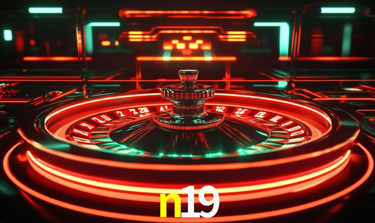 Inovações de Jogos na n19: O Futuro das Experiências Interativas