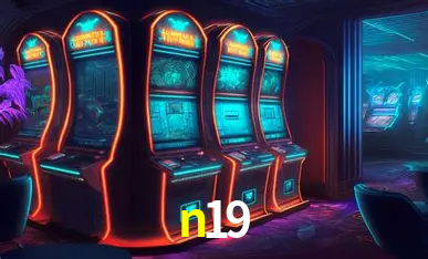 Inovações de Jogos na n19: O Futuro das Experiências Interativas