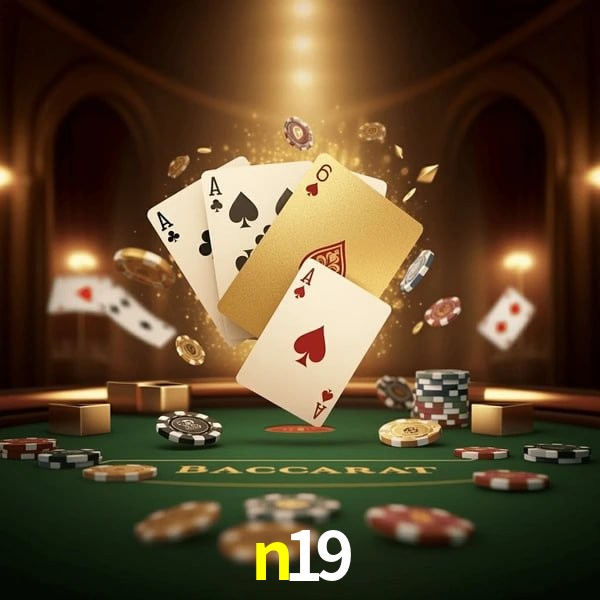 Roulette Table n19