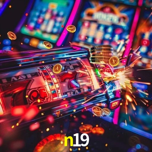 Casino VIP n19