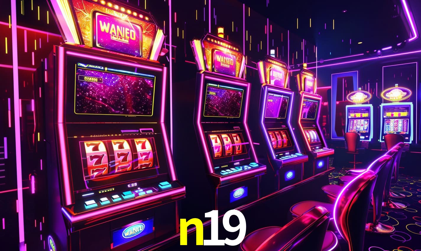 Descubra o Programa VIP da n19: Vantagens Exclusivas para Jogadores