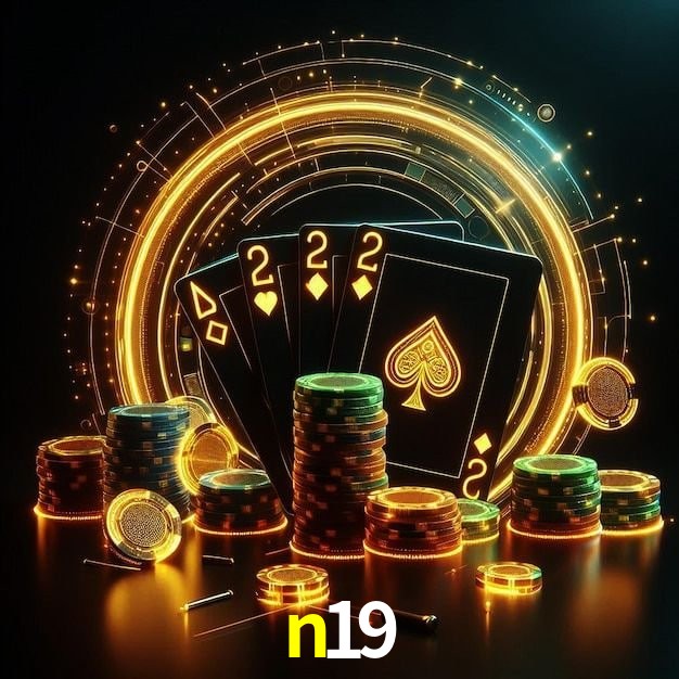 Benefícios da Conta n19