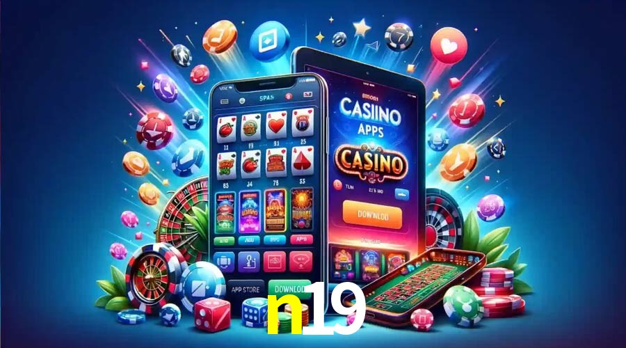 Live Casino n19