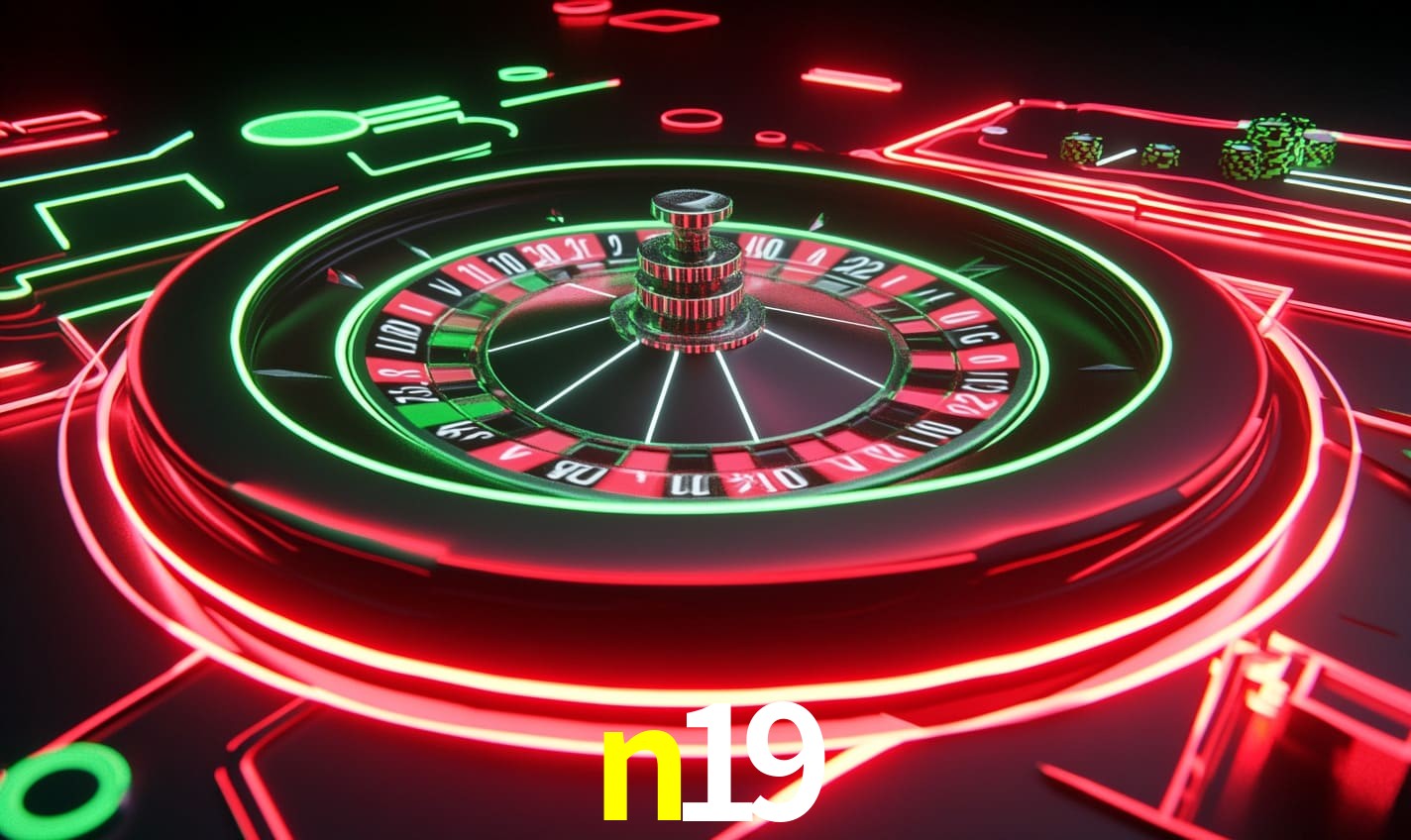 Inovações de Jogos na n19: O Futuro das Experiências Interativas