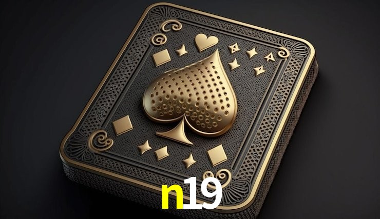 Diretório de Jogos n19