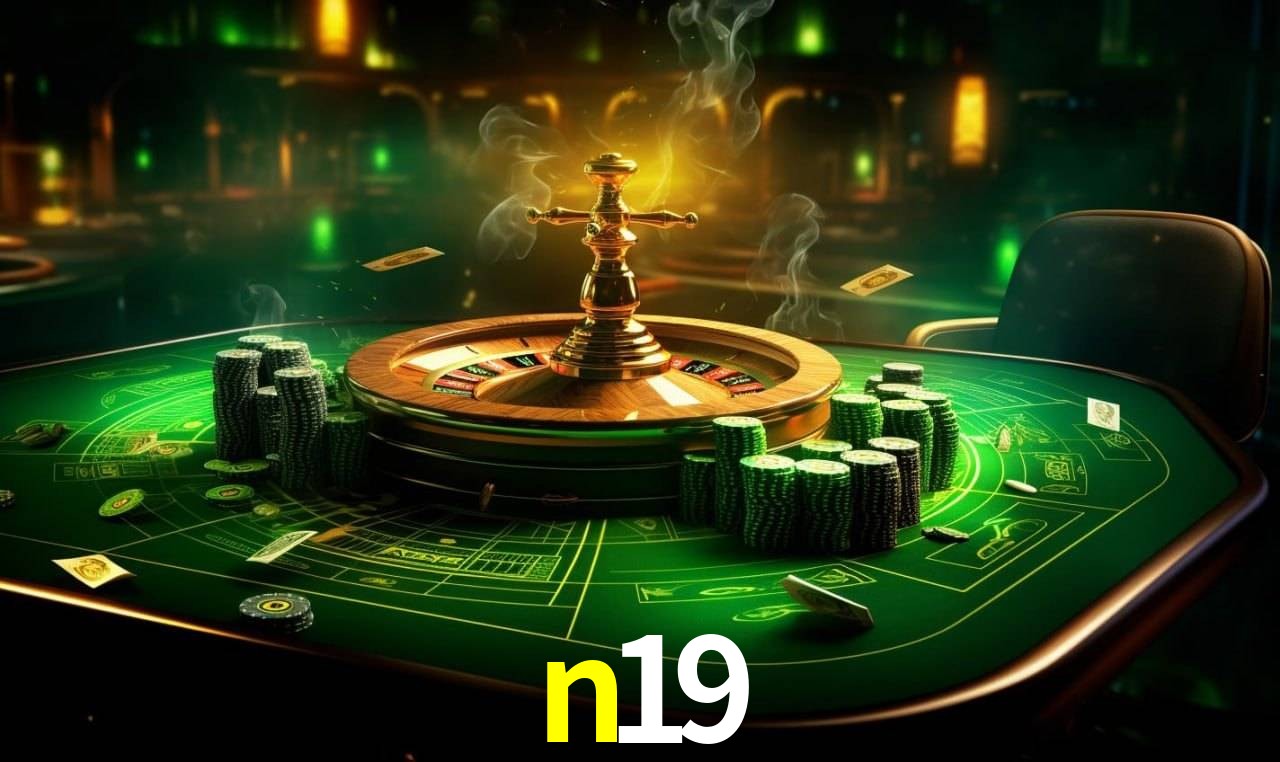 cassino n19