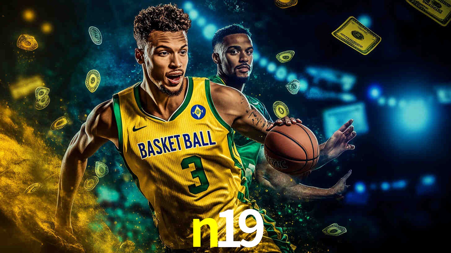 Apostas Esportivas na n19: Um Guia Completo