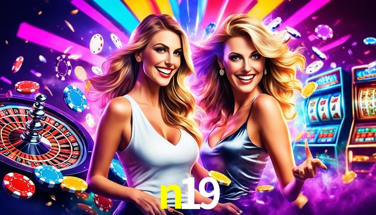 Programa VIP n19