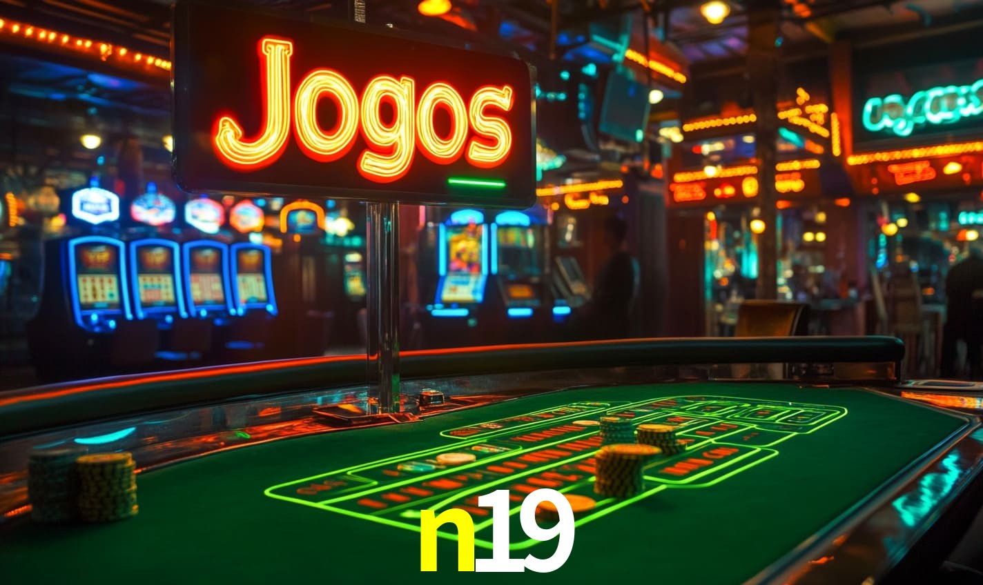 Integração de APIs n19