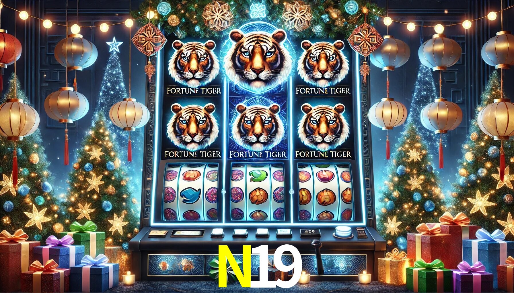 Como Jogar Fortune Tiger